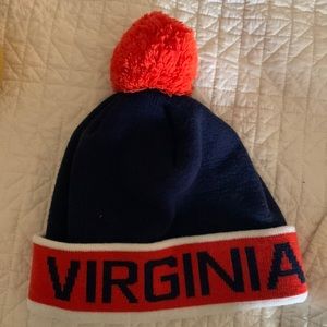 Virginia Winter Hat Beanie